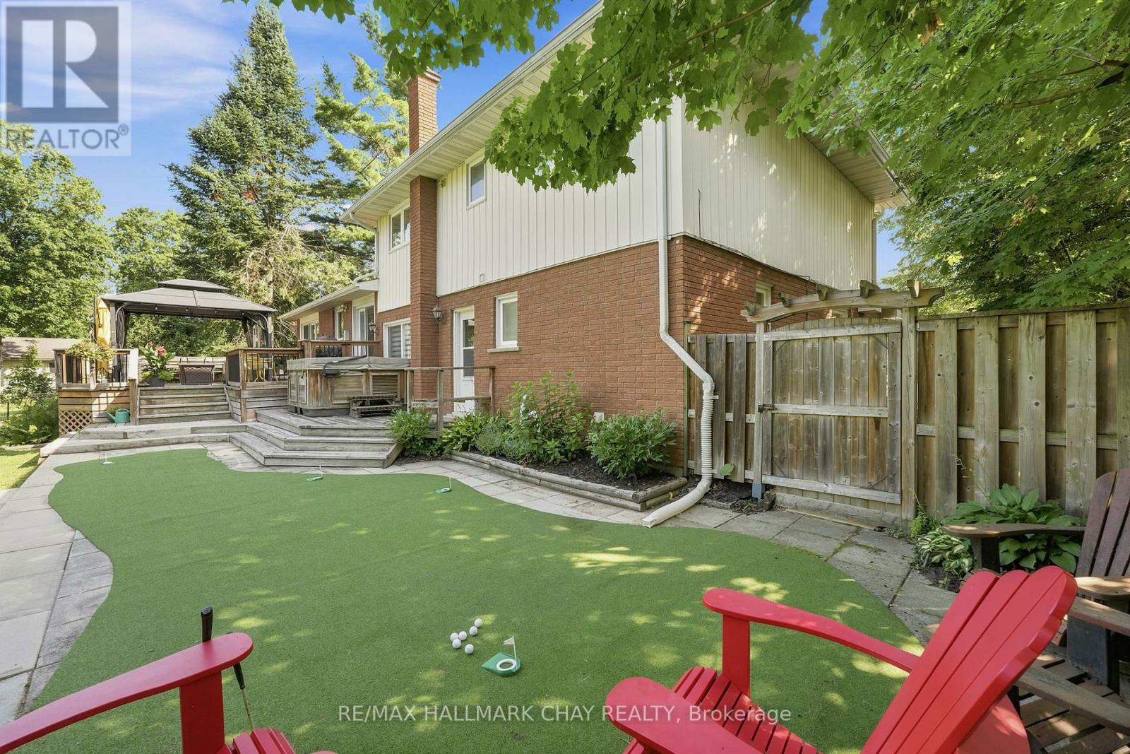 1180 St Vincent Street, Springwater, Ontario  L9X 1R2 - Photo 32 - S13562962