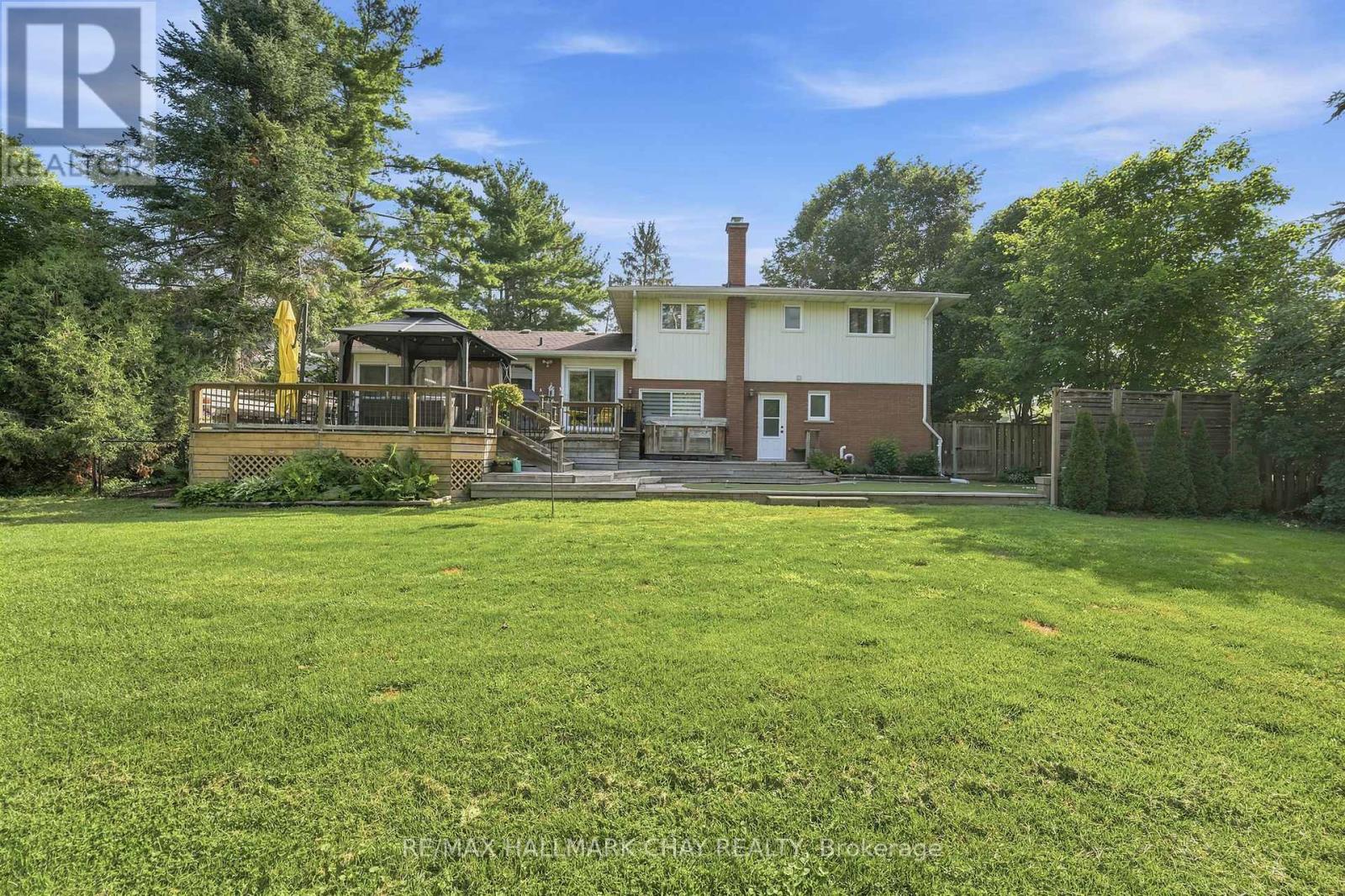 1180 St Vincent Street, Springwater, Ontario  L9X 1R2 - Photo 33 - S13562962
