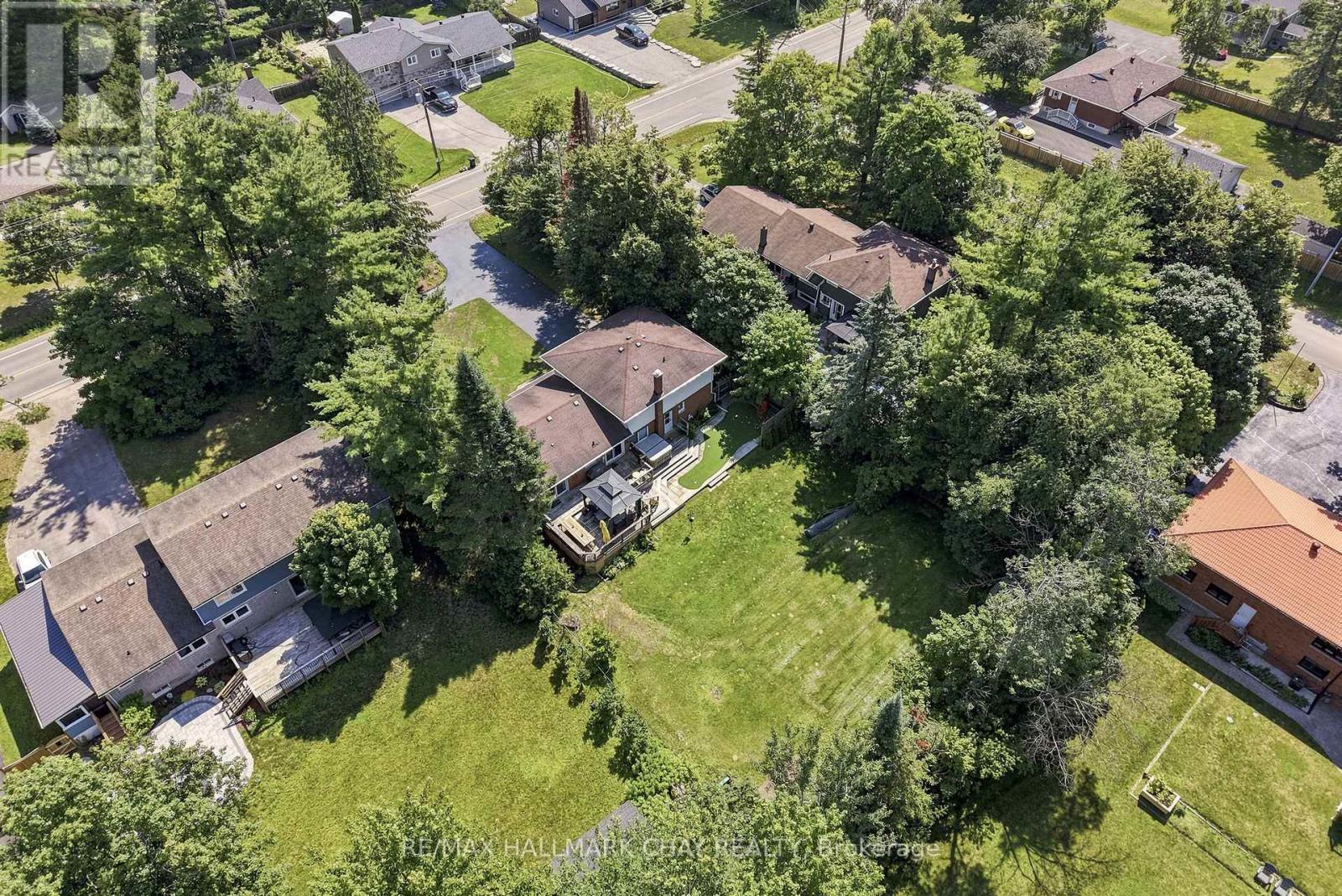 1180 St Vincent Street, Springwater, Ontario  L9X 1R2 - Photo 34 - S13562962
