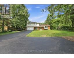 1180 ST VINCENT STREET, Springwater, Ontario