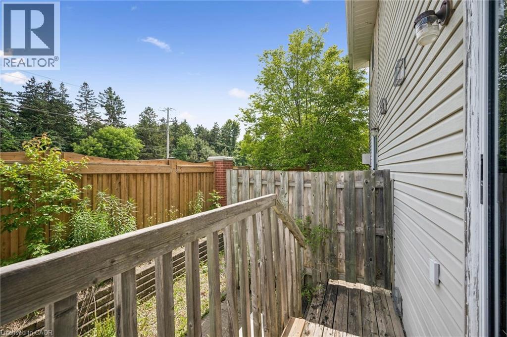 459 Beechwood Place Unit# 21, Waterloo, Ontario  N2T 2N8 - Photo 19 - 40844492