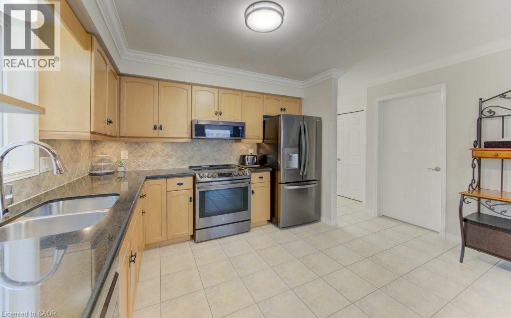 43 Chester Drive, Cambridge, Ontario  N1T 2C4 - Photo 14 - 40845254
