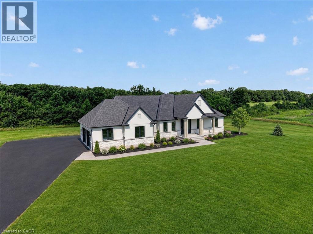 680 CAISTORVILLE Road, Caistorville, Ontario