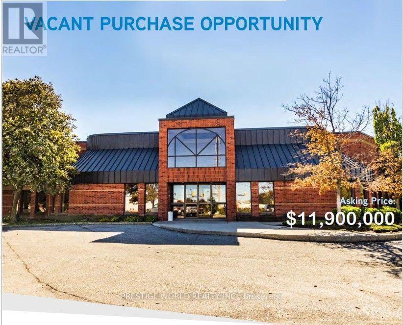 7491 PACIFIC CIRCLE, Mississauga, Ontario