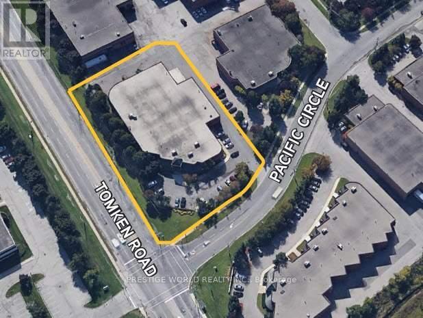 7491 Pacific Circle, Mississauga, Ontario L5T 2A4 - Photo 2 - W13562756