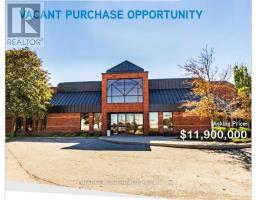 7491 PACIFIC CIRCLE, Mississauga, Ontario