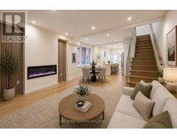 109 FERMANAGH AVENUE, Toronto, Ontario