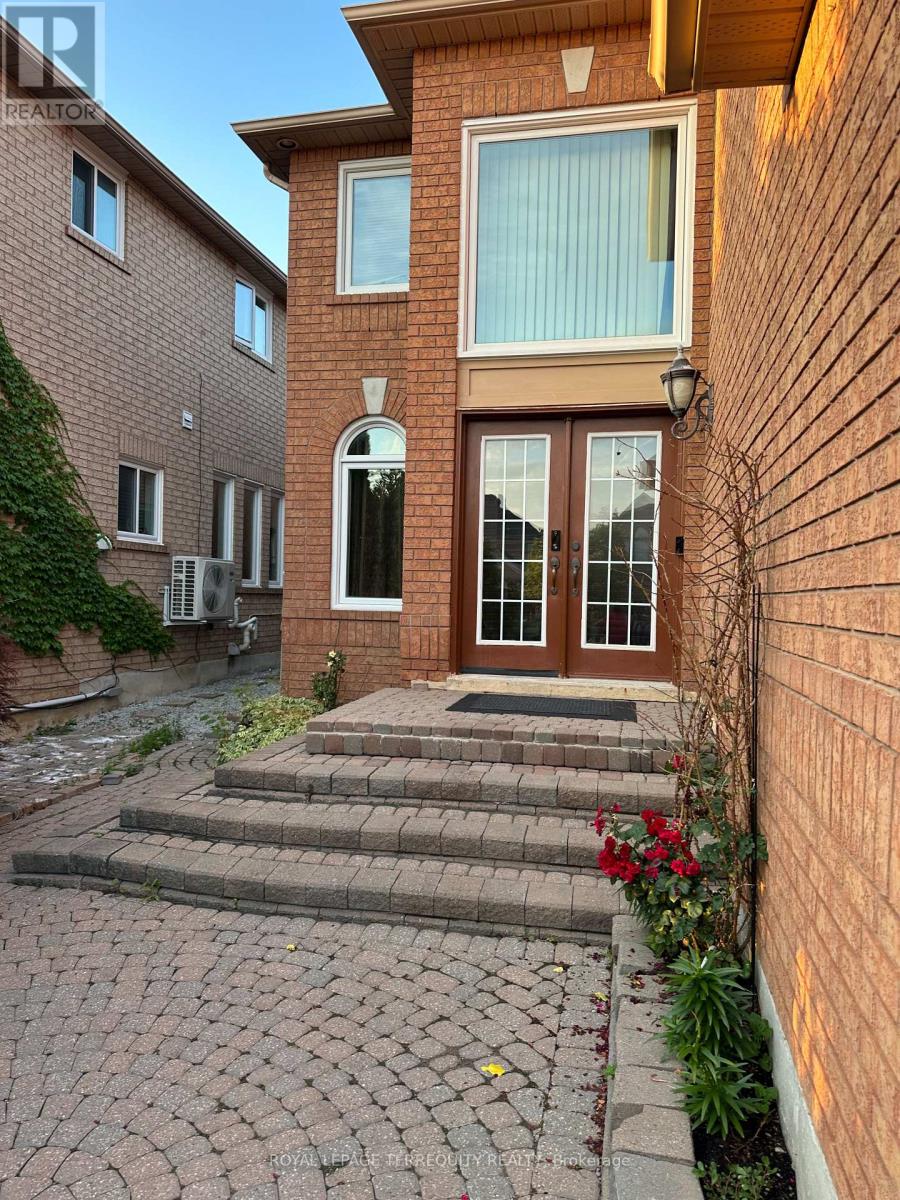 BASEMENT - 7171 TERRAGAR BOULEVARD, Mississauga (Lisgar)