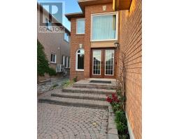 BASEMENT - 7171 TERRAGAR BOULEVARD, Mississauga, Ontario