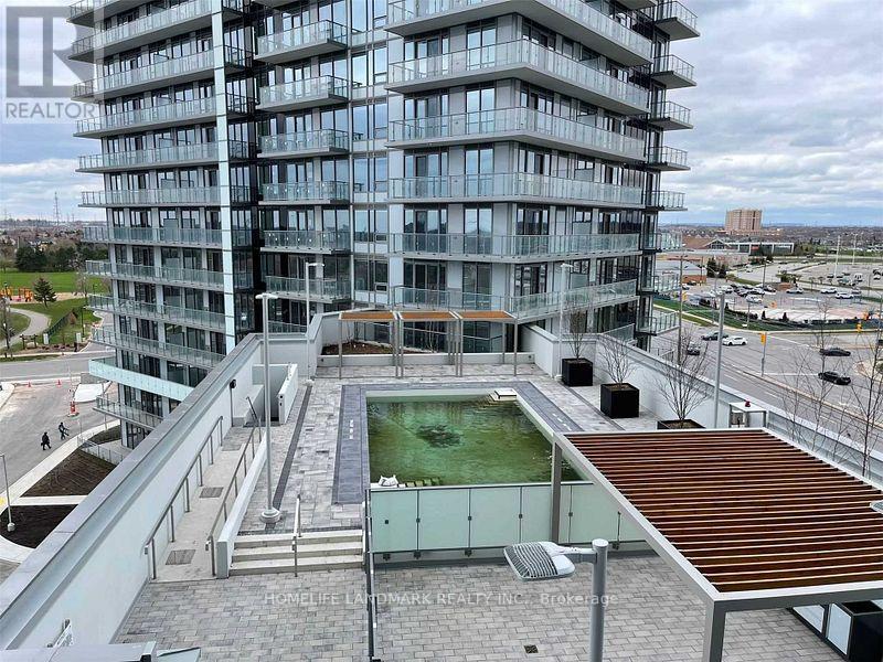 705 - 4675 Metcalfe Avenue, Mississauga, Ontario  L5M 0Z8 - Photo 16 - W13562856