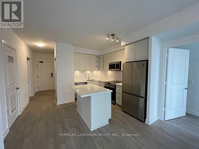 705 - 4675 Metcalfe Avenue, Mississauga, Ontario  L5M 0Z8 - Photo 7 - W13562856
