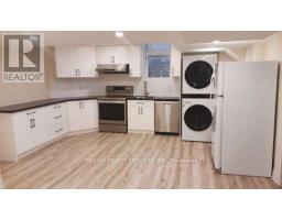 BASEMENT - 3774 BRINWOOD GATE, Mississauga, Ontario