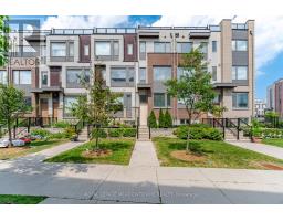3 - 50 THOMAS MULHOLLAND DRIVE, Toronto, Ontario
