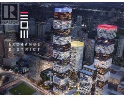 2208 - 4015 THE EXCHANGE, Mississauga, Ontario