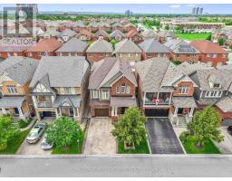 589 BARTLEMAN TERRACE, Milton, Ontario