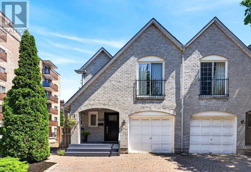 2354 MARINE DRIVE