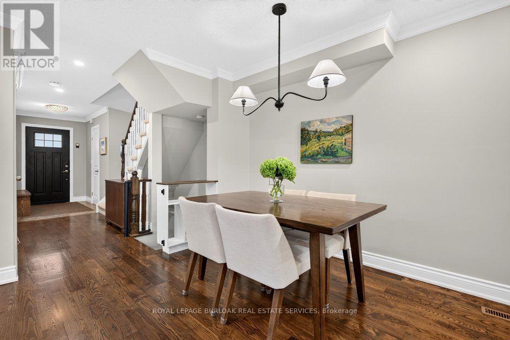 2354 Marine Drive, Oakville, Ontario  L6L 1C4 - Photo 10 - W13562906