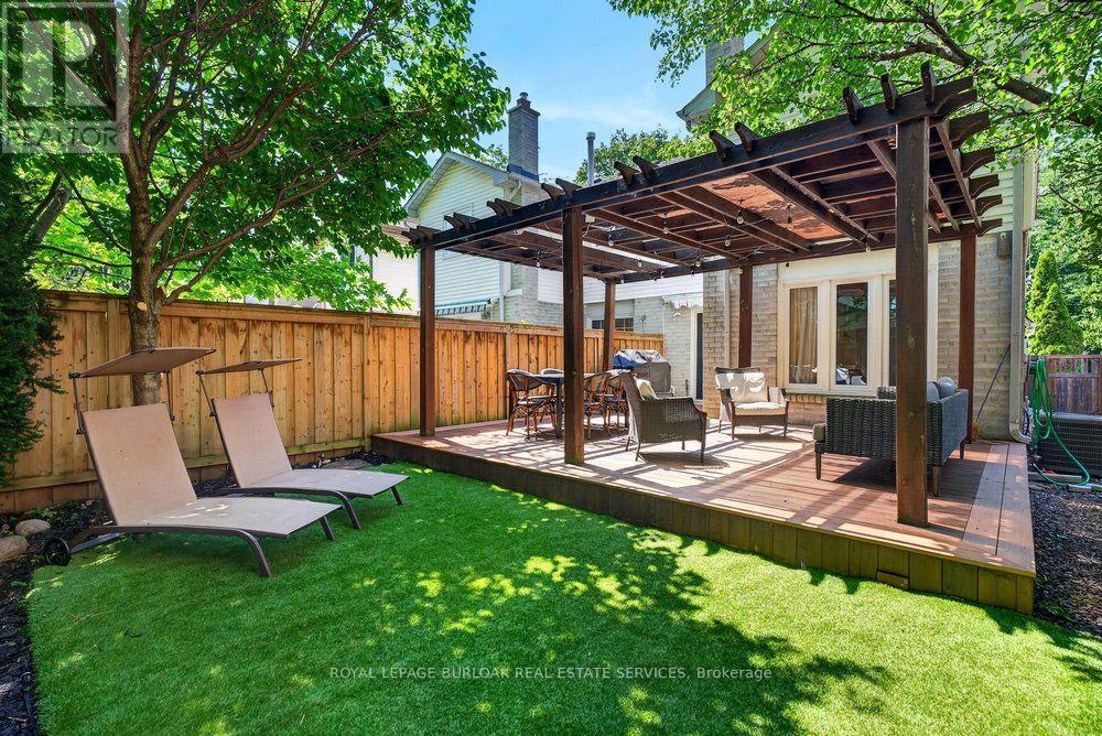 2354 Marine Drive, Oakville, Ontario  L6L 1C4 - Photo 41 - W13562906