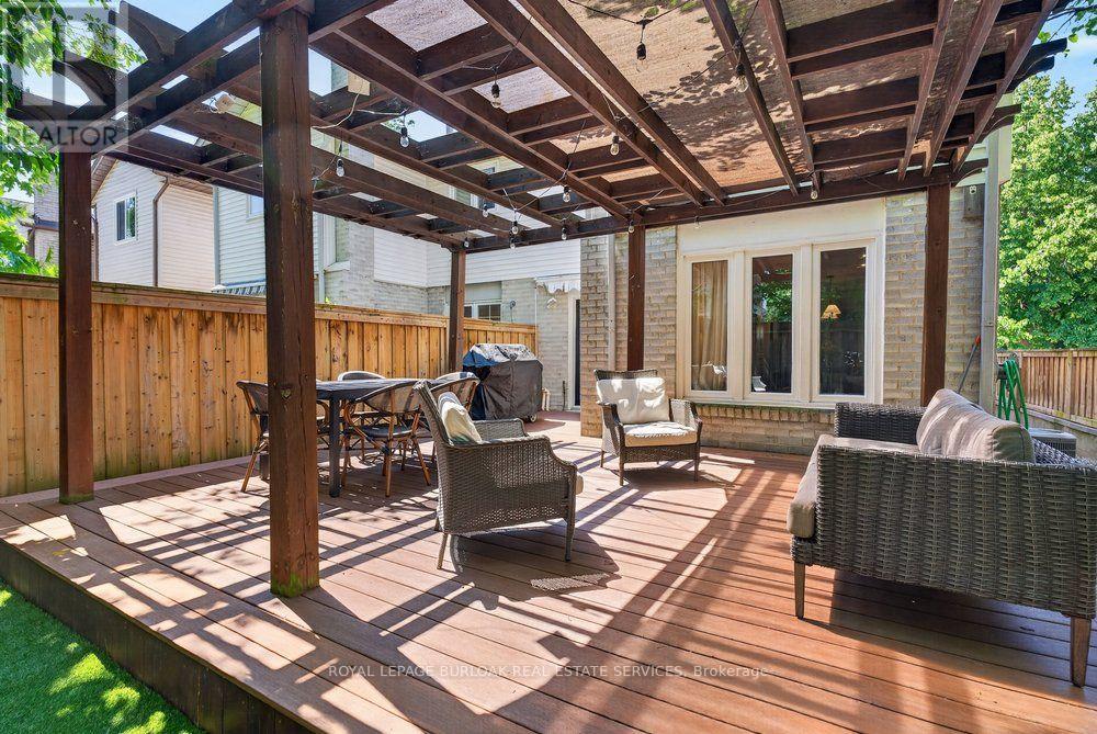 2354 Marine Drive, Oakville, Ontario  L6L 1C4 - Photo 42 - W13562906