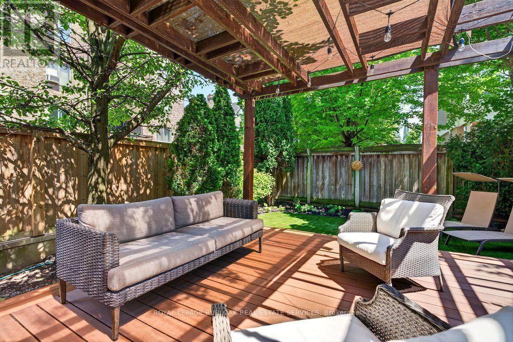 2354 Marine Drive, Oakville, Ontario  L6L 1C4 - Photo 46 - W13562906