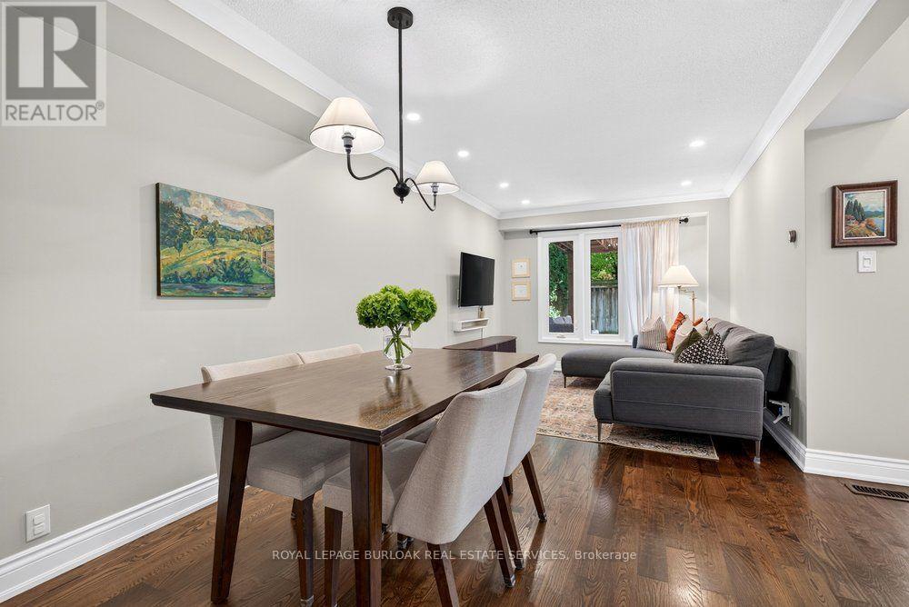 2354 Marine Drive, Oakville, Ontario  L6L 1C4 - Photo 6 - W13562906
