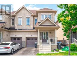 67 YARDLEY CRESCENT, Brampton, Ontario