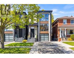 216 ALDERCREST ROAD, Toronto, Ontario