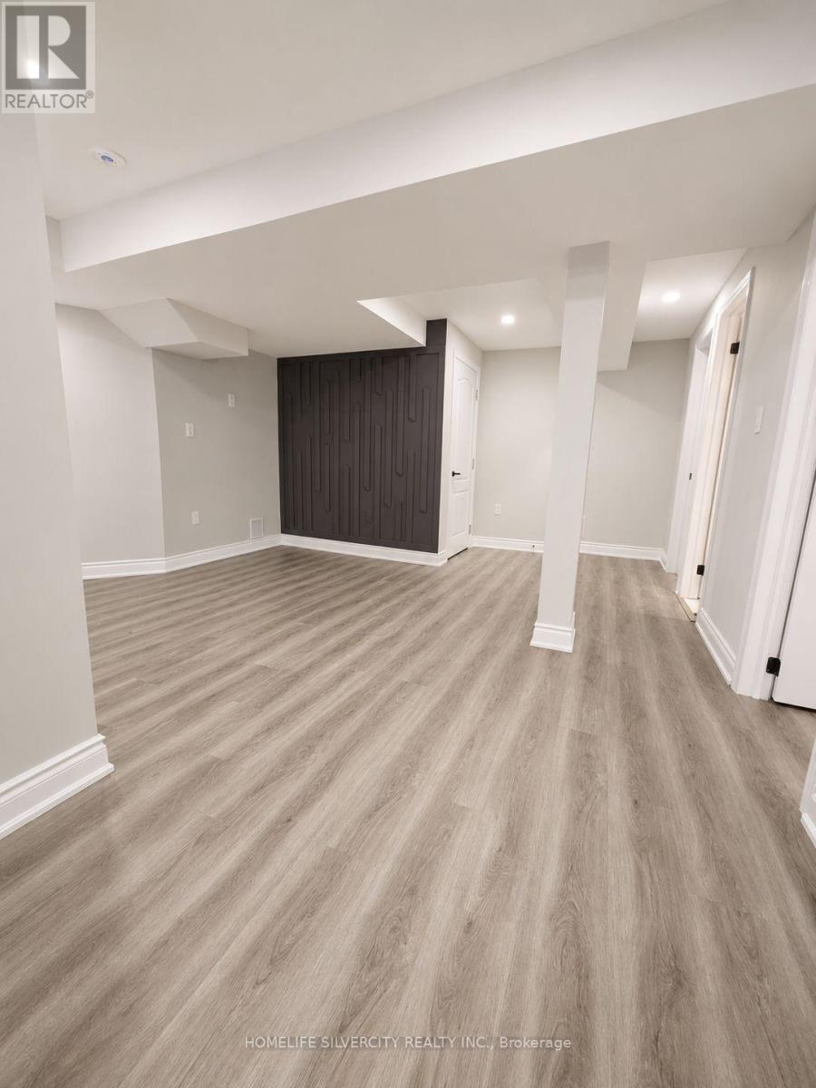 Bsmnt - 25 Benadir Avenue, Caledon, Ontario  L7C 3N1 - Photo 10 - W13562930