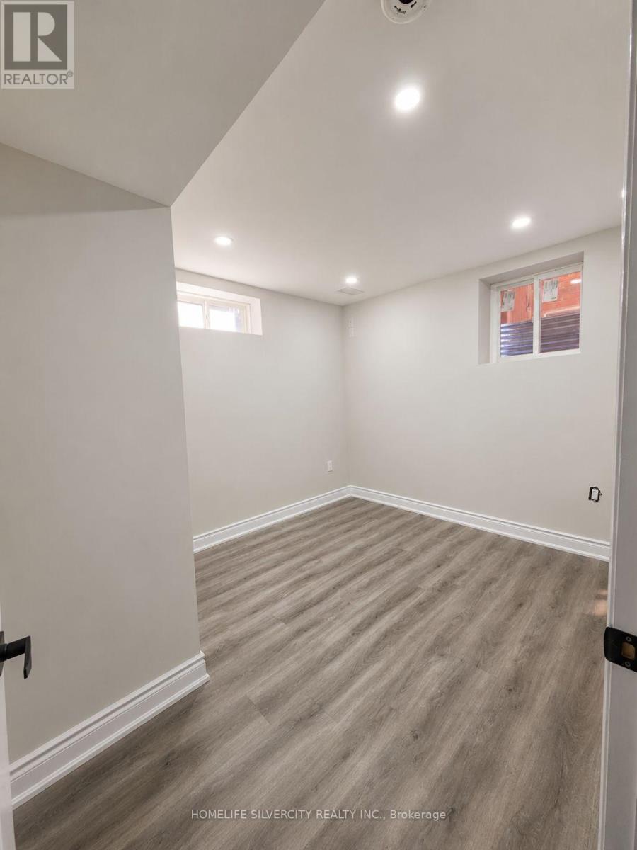 Bsmnt - 25 Benadir Avenue, Caledon, Ontario  L7C 3N1 - Photo 11 - W13562930