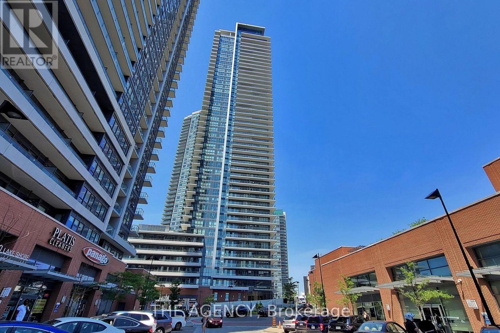 LPH09 - 10 PARK LAWN ROAD, Toronto (Mimico)