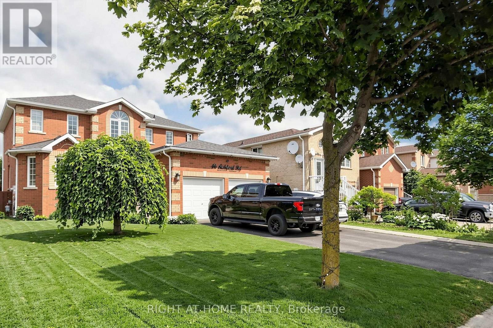 BSMT - 46 AISHFORD ROAD, Bradford West Gwillimbury (Bradford)