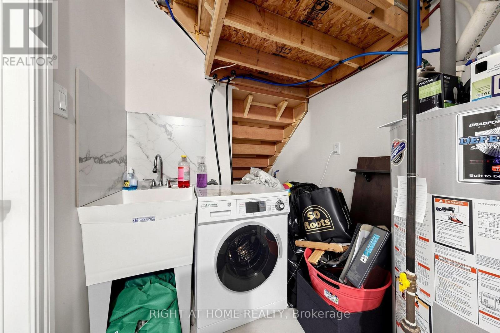 Bsmt - 46 Aishford Road, Bradford West Gwillimbury, Ontario L3Z 3E2 - Photo 30 - N13555984