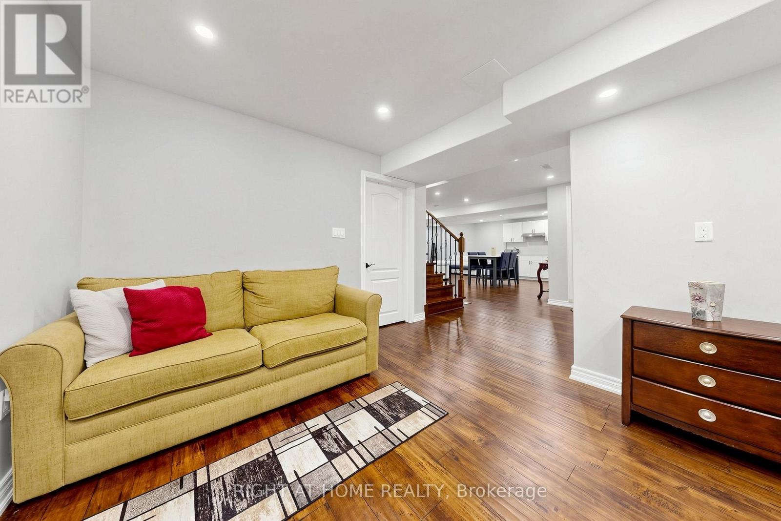 Bsmt - 46 Aishford Road, Bradford West Gwillimbury, Ontario L3Z 3E2 - Photo 6 - N13555984