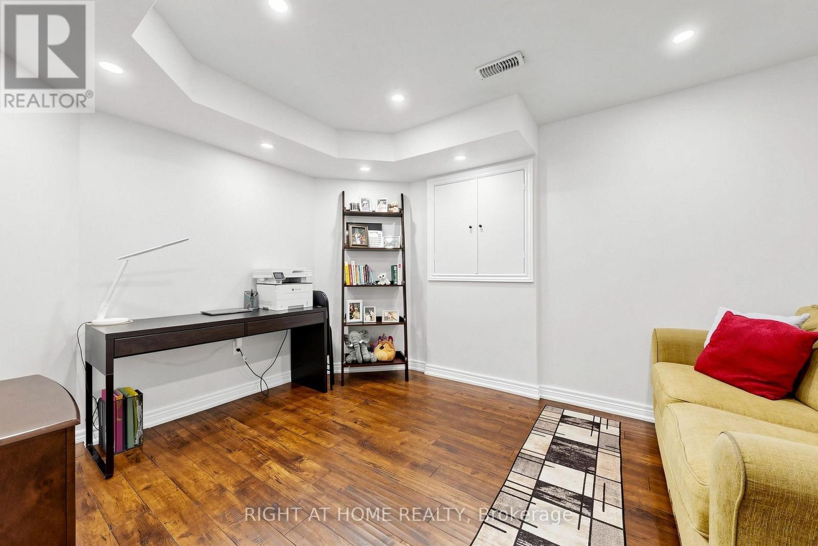 Bsmt - 46 Aishford Road, Bradford West Gwillimbury, Ontario L3Z 3E2 - Photo 8 - N13555984