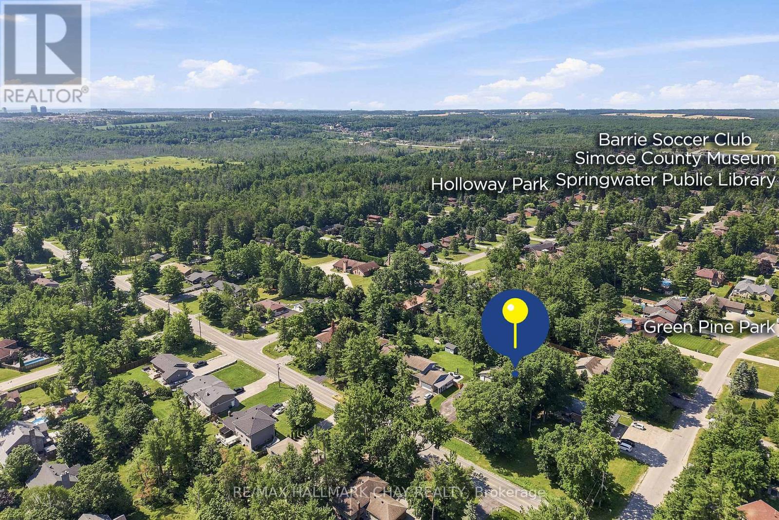 1180 St Vincent Street, Springwater, Ontario  L9X 1R2 - Photo 35 - S13562962
