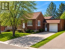 30 WOODWARD AVENUE, Brampton, Ontario