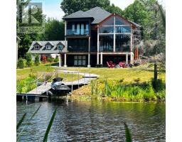 8 KNOWLES CRESCENT, Seguin, Ontario