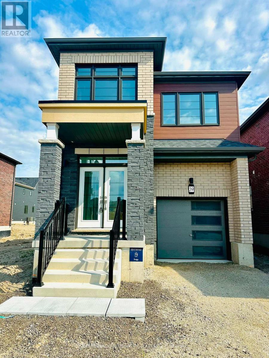 39 PICARD STREET