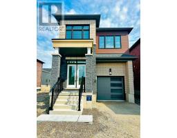 39 PICARD STREET, Woolwich, Ontario