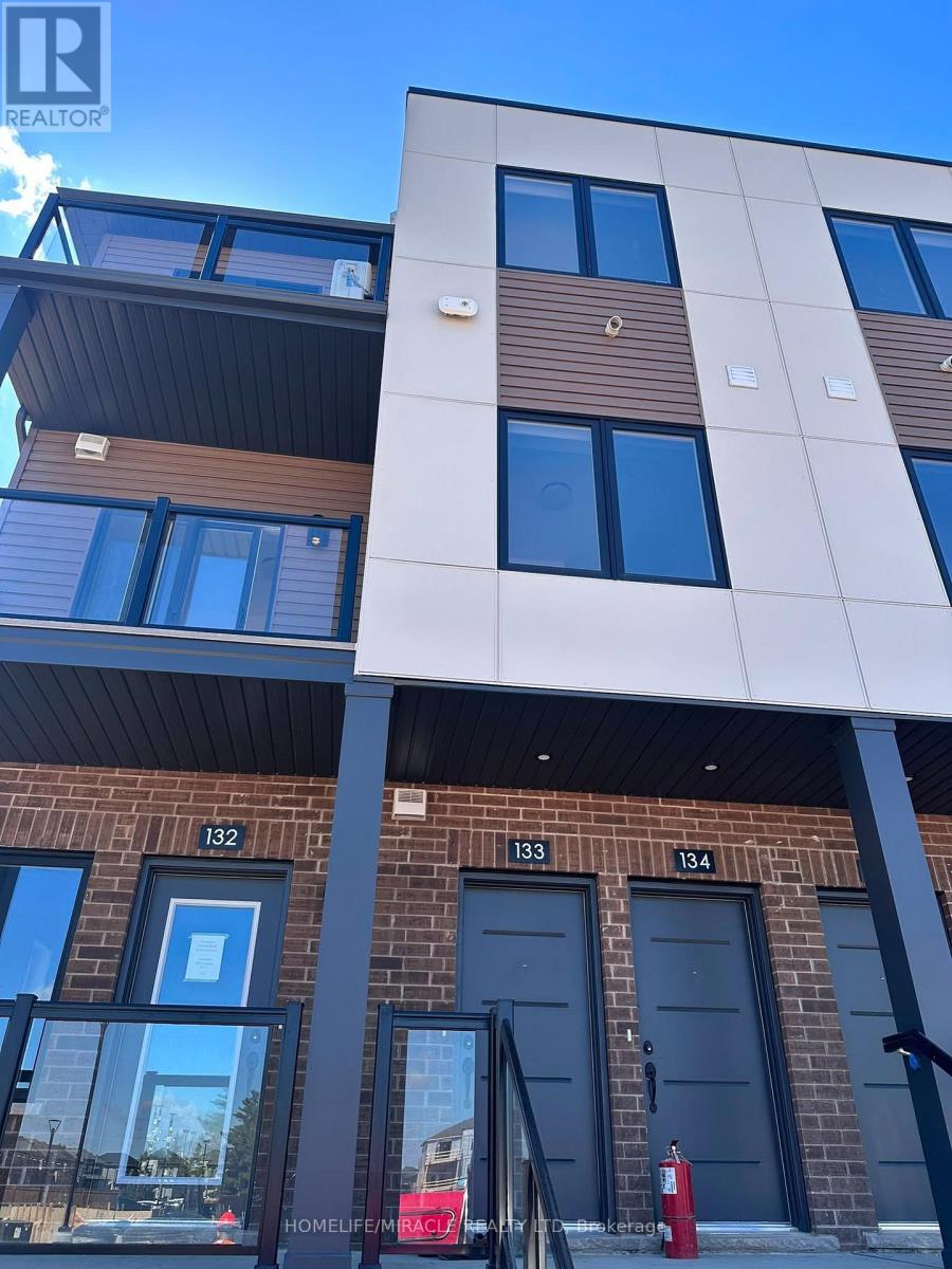 130 - 42 LOWES ROAD W, Guelph (Clairfields/Hanlon Business Park)