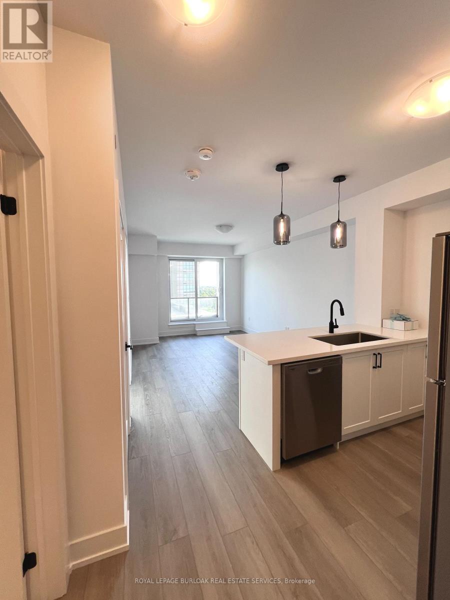 715 - 470 Dundas Street E, Hamilton, Ontario  L8B 2A6 - Photo 6 - X13562892