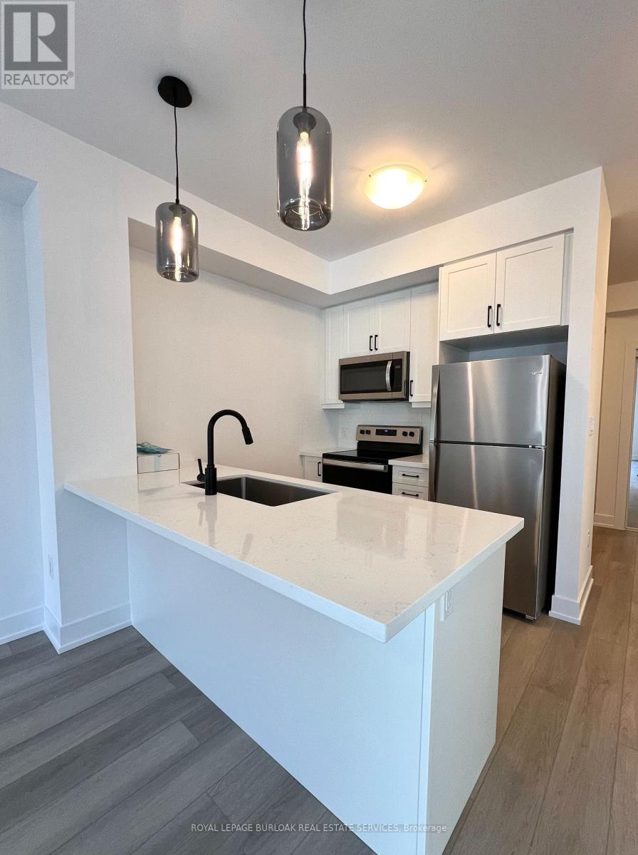 715 - 470 Dundas Street E, Hamilton, Ontario  L8B 2A6 - Photo 7 - X13562892