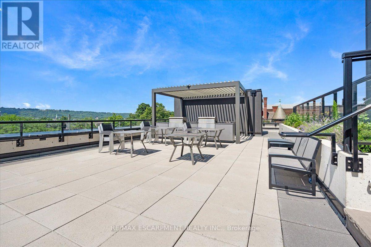 2309 - 15 Queen Street S, Hamilton, Ontario  L8P 3R6 - Photo 16 - X13562902
