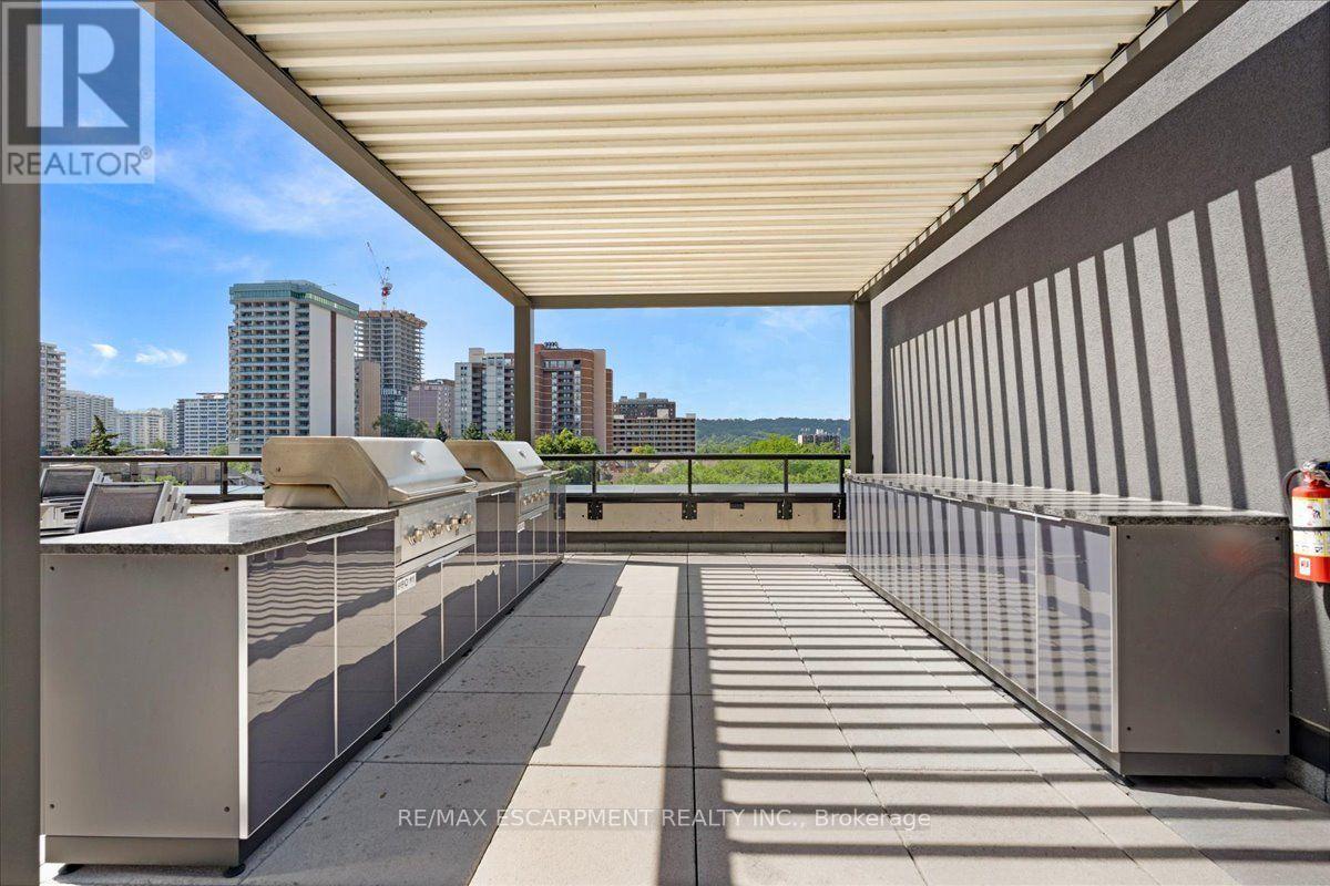 2309 - 15 Queen Street S, Hamilton, Ontario  L8P 3R6 - Photo 17 - X13562902