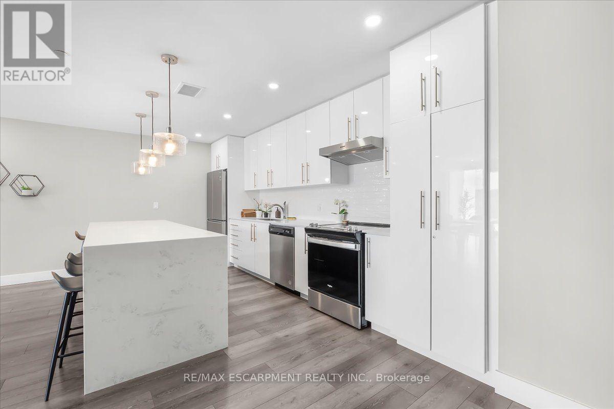 2309 - 15 Queen Street S, Hamilton, Ontario  L8P 3R6 - Photo 8 - X13562902