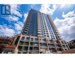 2002 - 55 DUKE STREET W, Kitchener, Ontario