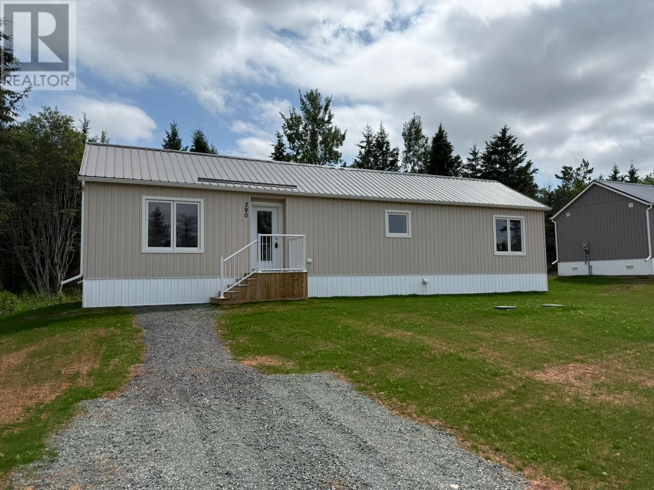 390 Buell Road, Mermaid, Prince Edward Island  C1B 0V2 - Photo 1 - 202617504