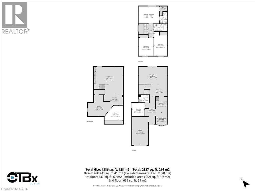 36 Braeheid Avenue, Waterdown, Ontario  L8B 0C5 - Photo 44 - 40838264