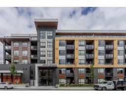 206 27249 ALDERGROVE TOWN CENTRE DRIVE, Langley, British Columbia