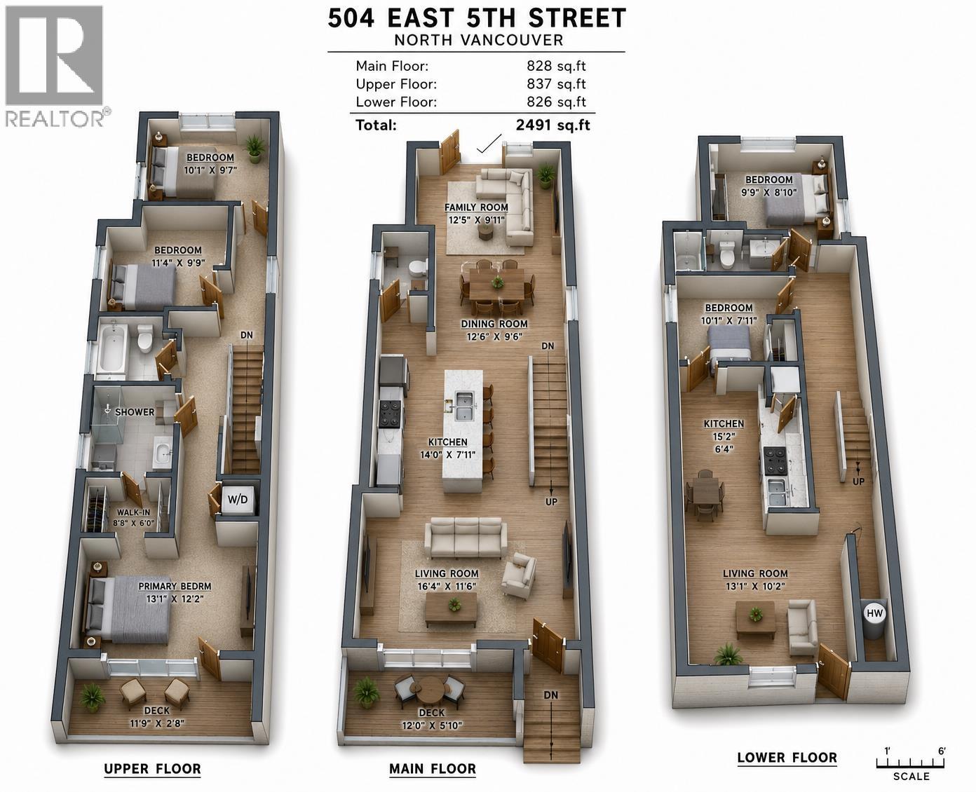 504 E 5th Street, North Vancouver, British Columbia  V7L 1M4 - Photo 29 - R3146088